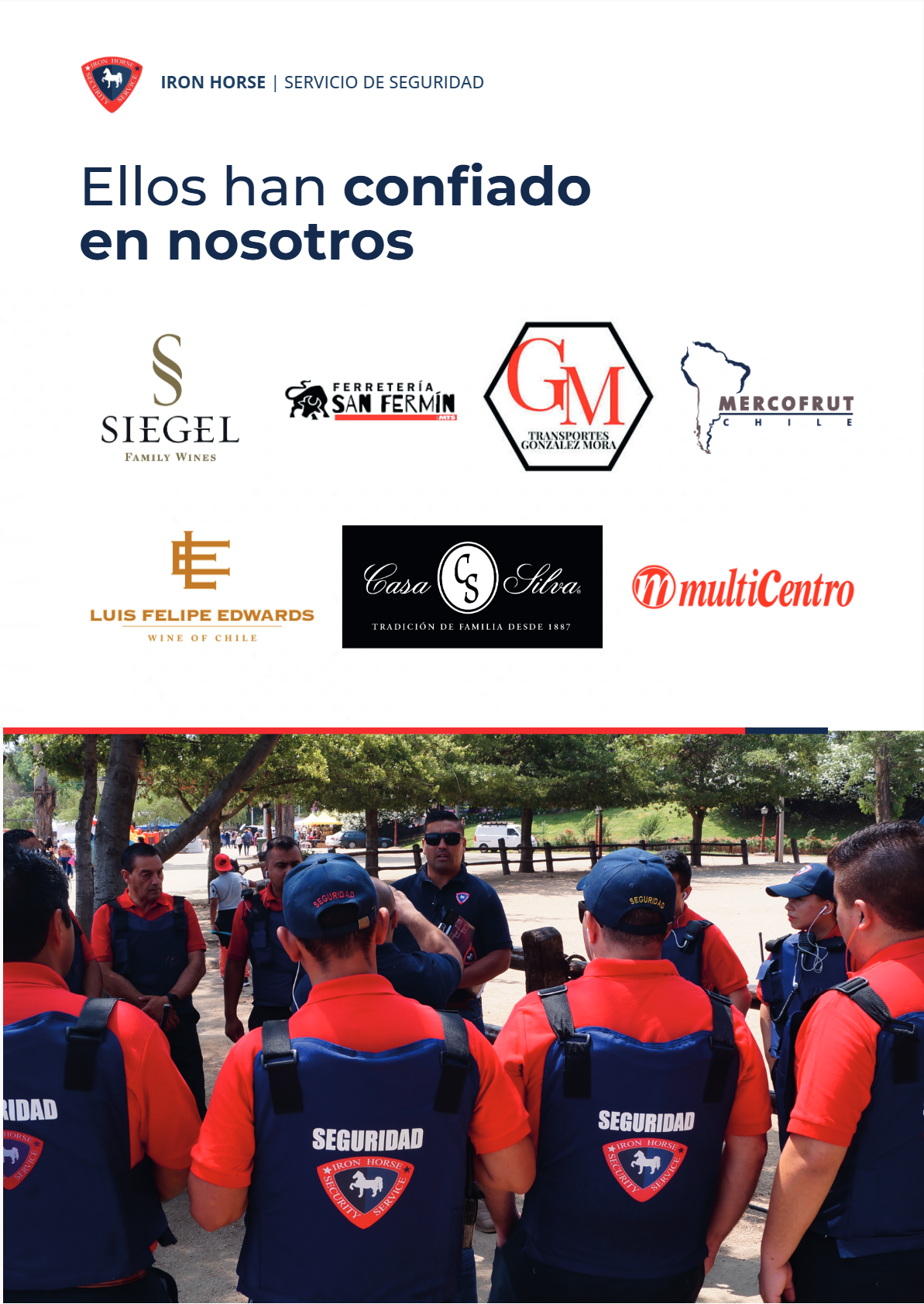 Clientes