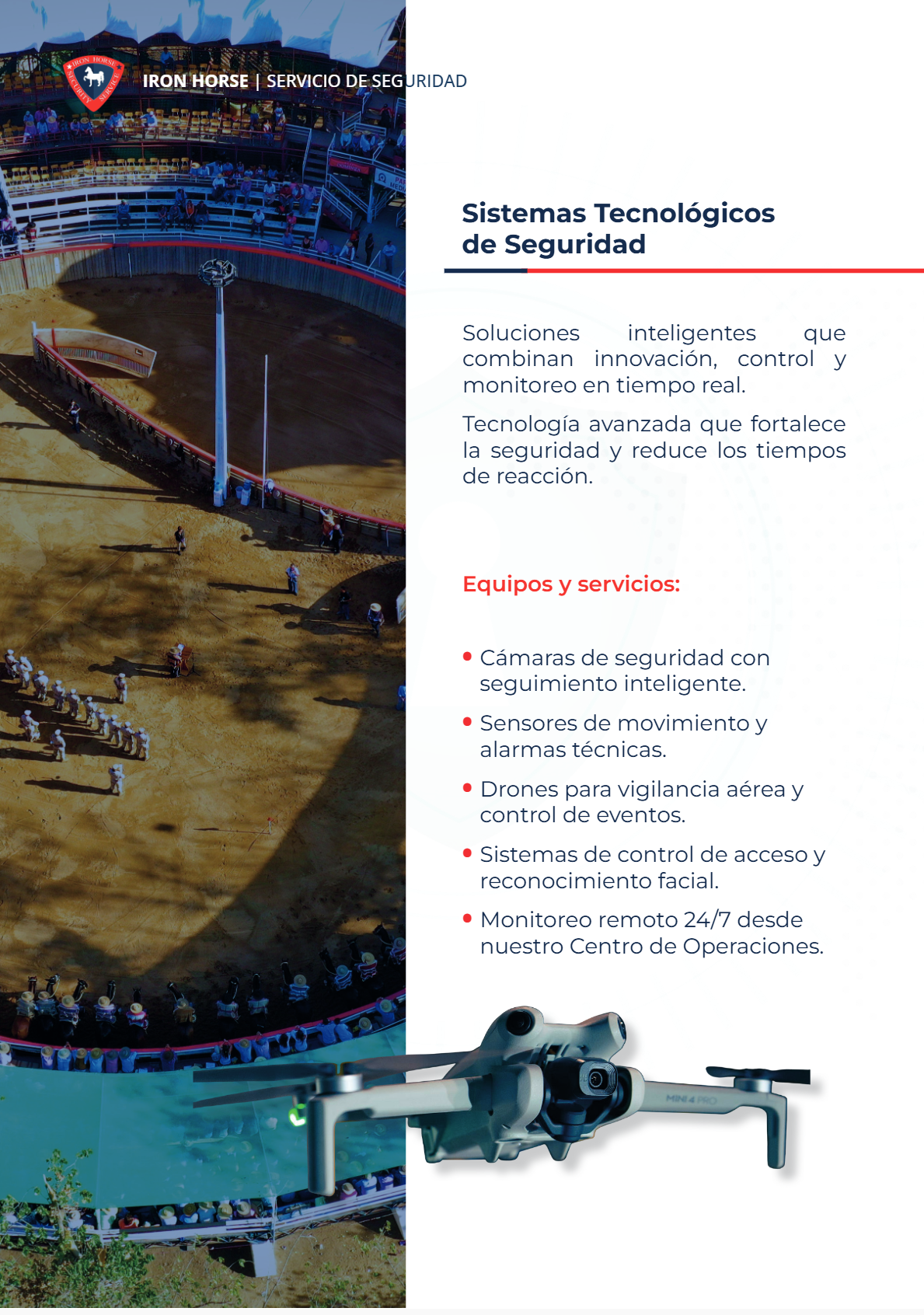 Tecnología