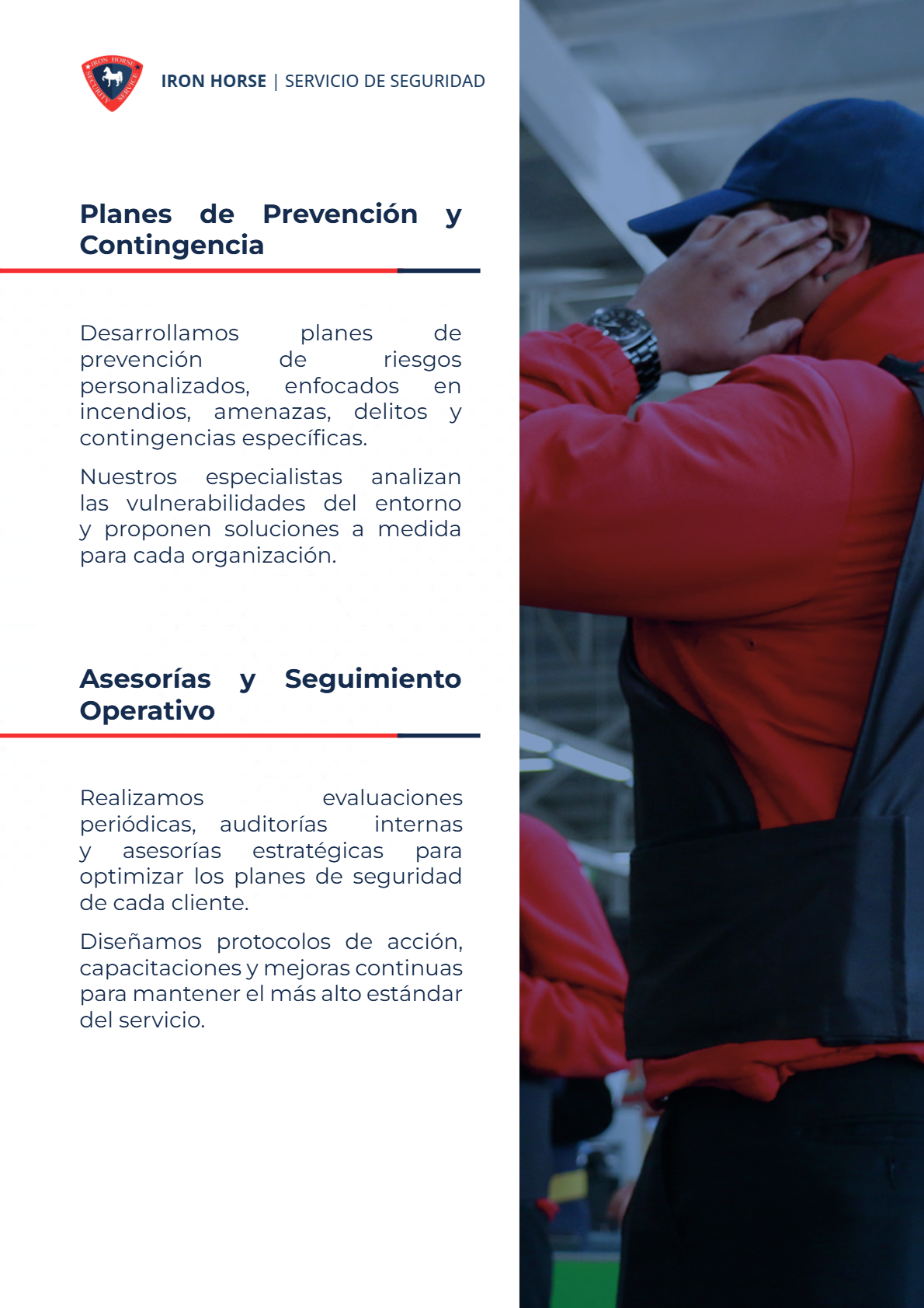 Planificación